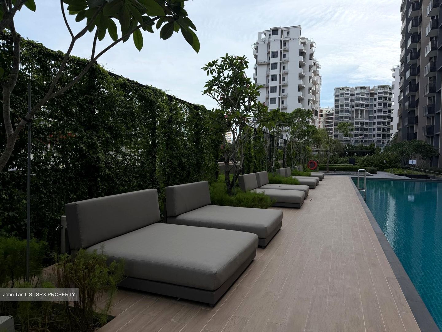 Sceneca Residence (D16), Apartment #557786901
